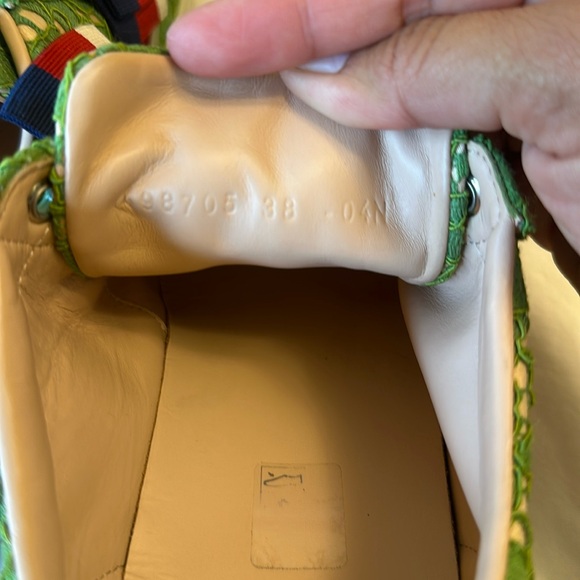 Gucci shoes - Picture 5 of 6